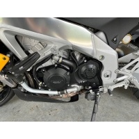 Двигатель 1000 rsv4 2011 - 13 12385 л.с. пробег