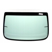 Стекло задняя задняя мерседес w124 купе c124 1986 - 1996 отапливаемая laminowana