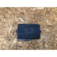 Блок управления светом Land Rover Range Rover L322 2012 bj32-19h440-ag, bj3219h440ag