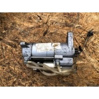 Стартер Land Rover Range Rover Sport L494 2017 438000-1512, 4380001512, 4380001512, 4G0909144Q, FPLA11001BB, LR043924, LR056981, LR080292, FPLA11001BB