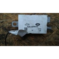 Антенный усилитель Land Rover Range Rover Sport L494 2017 BJ32-19G255-AA, BJ3219G255AA, BJ3219G255AA, C2Z22147, LR024459, BJ3219G255AA