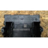 Блок управления двери Land Rover Range Rover Sport L494 2017 HPLA-14D618-BF, HPLA14D618BF, DPLA14D618AC, LR043758, T4A18083