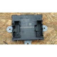 Блок управления двери Land Rover Range Rover Sport L494 2017 HPLA-14D619-BF, HPLA14D619BF, 14C112BF, 14C238BC, DPLA14D620AB, LR042074, T4A18084
