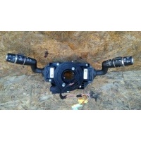 Переключатель подрулевой Land Rover Range Rover Sport L494 2017 BJ3214A664BB, BJ3214A664BB, BJ323F972CB, LR024626, LR024629