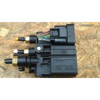 Блок клапанов Land Rover Range Rover Sport L494 2017 LR070246, LR070246, CPLA5B710BC