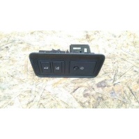 Блок кнопок Land Rover Discovery 5 L462 2017 FK72-11654-DC, FK7211654DC, LR047121