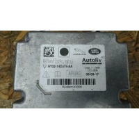 Блок AirBag Land Rover Range Rover Sport L494 2017 HY32-14D374-AA, HY3214D374AA