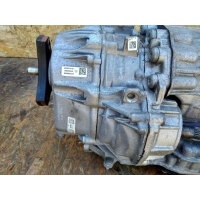 Раздаточная коробка Mercedes GLC X253 2016 A7252800300, A7252800300, 1619000893