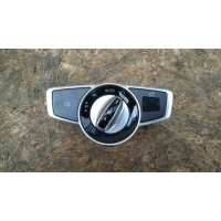 Переключатель света фар Mercedes GLC X253 2016 A2059057007, A2059057007, A20590518109107, A20590519109107, A20590570079J01