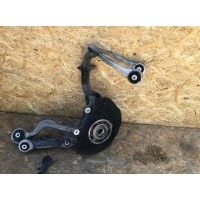 Кулак поворотный Mercedes GLC X253 2016 A2533320201, A2533320201, A2533320200