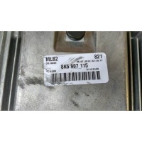 Блок управления ДВС Audi A4 B8 2011 8R0907401J, 8R0907401J, 0281016453, 1039S44244, 8R0907401J8F0, 8R0907401J8K0, 8R0907401J8R0, 8R0907401J8T0, 8K1907401A