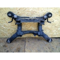 Балка подвески Mercedes GLE C292 2015 A1663503100, A1663503100, A1663260365 04, 642.826