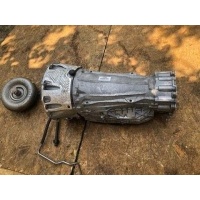 АКПП Mercedes GLE C292 2015 725.031, 725031, 725.031, 725031, A 725 270 17 11, A1662703702, W9S700, 642.826