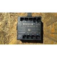 Блок управления двери Mercedes GLE C292 2015 A1669000015, A1669000015, A1668205226, A1669028803, A1669006307, A1669006507, A1669009714, 642.826
