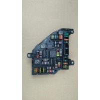 Распределитель тока BMW 7 F01 2013 9264924, N55B30A