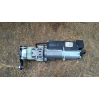 Электропривод багажника Audi Q7 4L 2013 4L0827851E, CRC