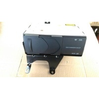 DVD-чейнджер Audi Q7 4L 2013 4L0035108P, CRC