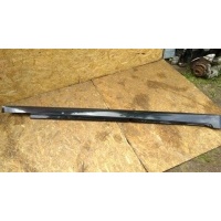 Накладка порога BMW 7 F01 2013 7225924, N55B30A