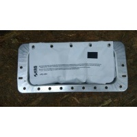 Подушка безопасности BMW X6 F16 2019 9252310, N57D30C