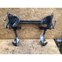 Подрамник Audi S8 D4 2013 4H0399315AE