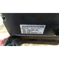 Блок ABS BMW X5 E70 2013 6854702, 6854702, 34526854704, 34516854702