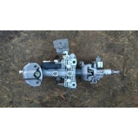 Колонка рулевая Toyota Land Cruiser 200 2015 89227-50130, 8922750130