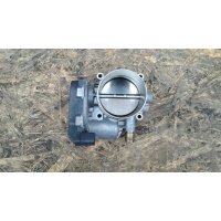 Заслонка дроссельная BMW 7 F01 2013 7597871, 7597871, 1354759787103, A2C83004100, 13547597871, N55B30A