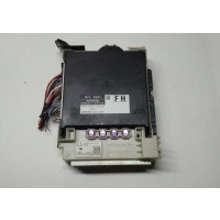 Блок комфорта Lexus RX 4 2017 89221-48752, 8922148752, 89221-48752, 89221-48752