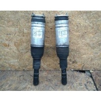 Пневмостойка Land Rover Range Rover L405 2016 CPLA3C285CE, CPLA3C285CE, 22300392, CPLA3C285CE, LR079515, 22300392, CPLA3C285CE