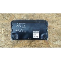 Блок управления ДВС Lexus RX 4 2017 8966148R50, 8966148R50, 89661-48R50, 8966148R50