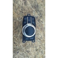 Блок кнопок BMW 3 F30 2018 9490067, 9490067, 65829490067