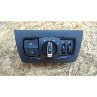 Переключатель света фар BMW 3 F30 2018 6847514, 6847514, 61316847514