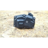 Заслонка дроссельная BMW X6 F16 2019 7810752, 7810752, 13547810752, N57D30C