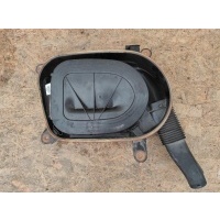 Корпус воздушного фильтра BMW X3 F25 2013 7811027, 7811027, 13717811027