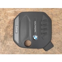 Декоративная крышка двигателя BMW 6 G32 2019 8579541, 8579541, 11148579541