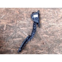 Педаль газа Maserati Levante M161 2017 670037250, 670037250, 04861715ae
