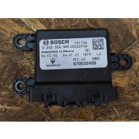 Блок парктроников Maserati Levante M161 2017 670032406, 670032406, 670106861