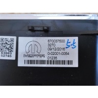 Блок управления USB Maserati Levante M161 2017 670037500, 670037500, 670037500, 670104961, 6701551660