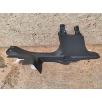 Накладка порога внутренняя Maserati Levante M161 2017 670040378, 670040378, 670040378, 670047146, 670047147, 670047148, 670062972, 670040378