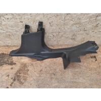 Накладка порога внутренняя Maserati Levante M161 2017 670040377, 670040377, 670040377, 670047143, 670047144, 670062975, 670040377