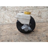 Вакуумный усилитель тормозов Jaguar XJ X351 2010 C2D 7168, C2D7168, C2D7168, C2D 7168