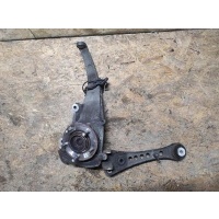 Кулак поворотный Jaguar XJ X351 2010 C2D 33598, C2D33598, C2D 30651