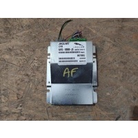 Блок управления подвеской Jaguar XJ X351 2010 AW93-18B008-AA, AW9318B008AA, C2D 6833