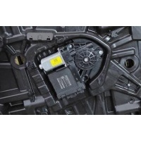 Моторчик стеклоподъемника Volvo XC90 SPA 2018 31674758, 31674758, 316747558, 8888777264