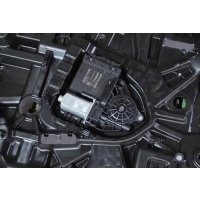 Моторчик стеклоподъемника Volvo XC90 SPA 2018 31674756, 31674756, 8888777260