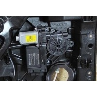 Моторчик стеклоподъемника Volvo XC90 SPA 2018 31674759, 31674759, 8888777266