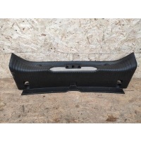 Обшивка багажника Jaguar XJ X351 2010 C2D22758, C2D22758, AW93-F406A64-AE