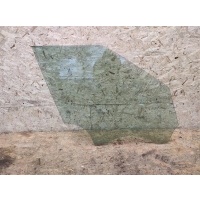 Стекло двери Land Rover Discovery 5 L462 2020 LR082922, LR082922, HY3221410AC, HY3221411AC, LR082922, LR082923, E000090, LR082922