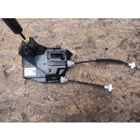 Замок двери Land Rover Discovery 5 L462 2020 LR078731, LR078731, HY32-203A29-EB, LR063615