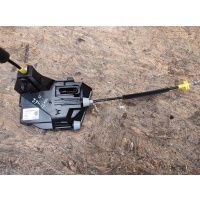 Замок двери Land Rover Discovery 5 L462 2020 LR078752, LR078752, CPLA26413FG, T2H17441, T2H6213, CPLA26413FF, FK7224995AD, LR063611